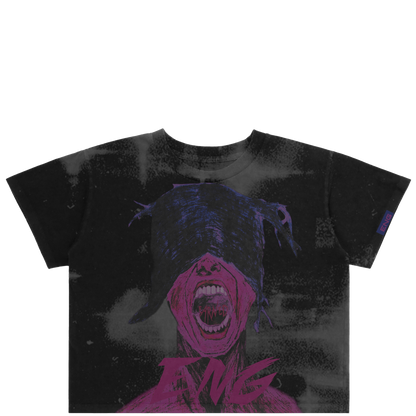 Vehemence Tee Purple